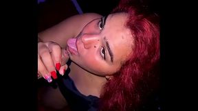 My college roommate runs away from home just because she wants me to fuck her! X4 - Mi compa&ntilde_era de la universidad se escapa de casa solo porque quiere que la folle! X4