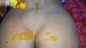 New ass sex videos of desi dadi and ficking hard for his dream sex