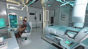 Nurse Goodbody's Fun Fertility Clinic