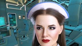 Nurse Goodbody's Fun Fertility Clinic