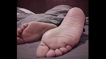 My Feet Compilation
