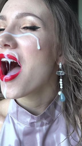 740 Cumshots Compilation Part-5