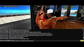 Queen Takes Control Again in Steamy 3D Hentai Pleasure Reign