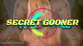 Your Secret Goon Mission