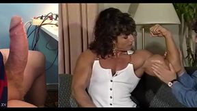 Tillfredst&auml_ller mig sj&auml_lv