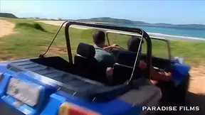 Latina Beach 3 Some