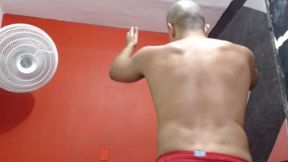 Josh Polk Private Show