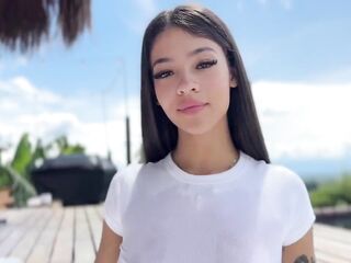 Public sex in the jacuzzi!