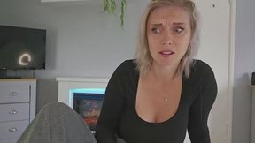 Taboo Gooning Encouragement 1 HOUR LONG