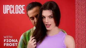 Up Close with Fiona Frost, Scene #01