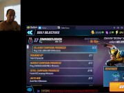 Nude Gaming Of MSF