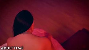 ADULT TIME Perspective: Cheating with Alina Lopez