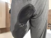 Pee Compilation 8 Videos