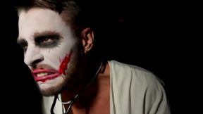 Latino Men Enjoy Spooky Halloween Orgy With Big Cock Fun & Multiple Climaxes