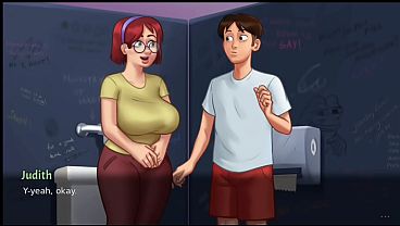 Hotbhabe game play Summer time saga new