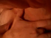 I want to fuck or be fucked.