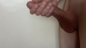 Jerking off just jerking off