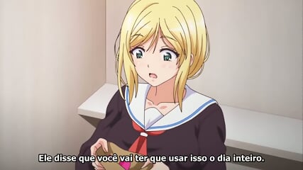 Eroriman - Episdio 03 online em HD legendado em portugus