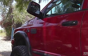 One step ahead scene 3, Kimber Woods, Tommy Pistol
