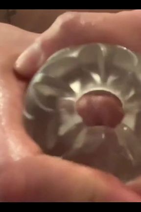 Woke up Very Horny