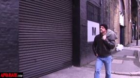 Alphamales - We want your hole!