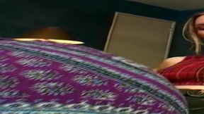 Hardcore Transsexual Beauties Slammed Hard in XXX Fuck