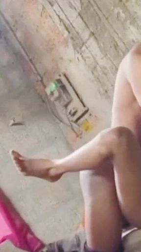 Indian Desi Cute Step-sister Fucking Was Bought with Stepbrother