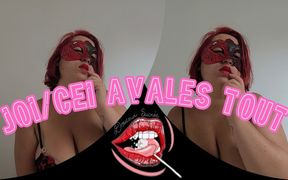 CEI - Drink Everything