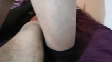 My OXXO WORKER, I WAS VERY HOT AND I HAD TO FUCK HER