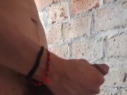 BIG RICH COCK EAGER TO FUCK-HORNY YOUNG MAN