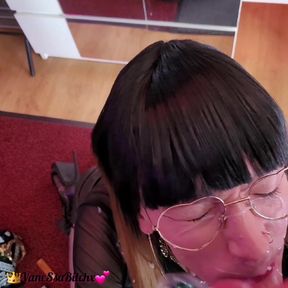 Vanessabitchx the Cock Drainer