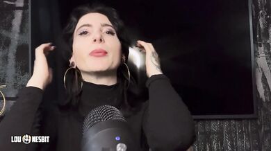 German femdom sissy trainer craves messy feminization voice