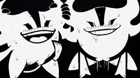 FINALLY DOMINATING AND GETTING DOMINATED BY A SEXY UNDERTALE MONSTER!!! - DATING START: Astigmatism