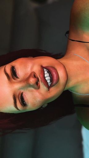 Meet Anna for the First Time