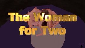 The Woman for Two - Trailer
