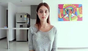 Vlog Girl Sofia Does Solo Chat Webcam Show Live HD Porn c1 xHamster Art Porn