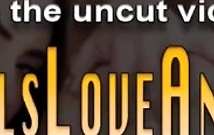 Anal lesbian assfingered