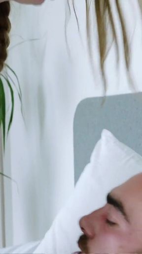 Trixie Comes Home and Has a Big Surprise