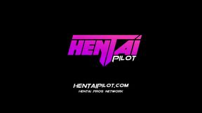 Ayla Fucked Doggy In The Locker - Animation XxX