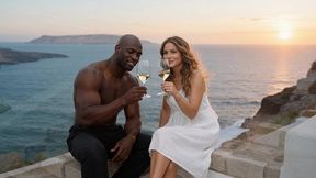 beautiful latin woman amdura is robbed by tall and muscular moreno, who then fucks her without mercy- porn in spanish- ai porn