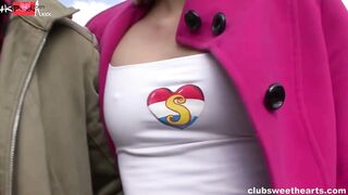 "Anal Playtime with Hot Blonde Babe Amy Gives You A Ride To Remember!"