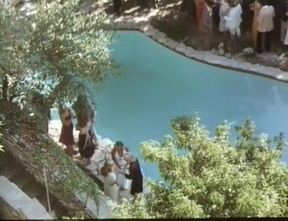 The Ecstasy Girls...(Vintage Movie) F70 vintage military