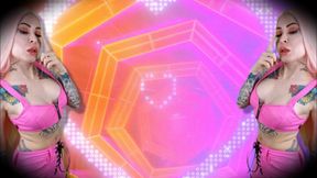 Valentine's Gift : Hands-Free Orgasm & Breath Play, HFO, AROMA