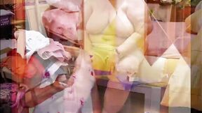 OMAGEIL Amateur Matures Grannies & Moms In Compilation