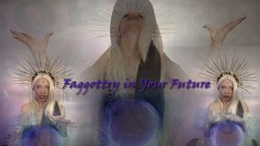 FAGGOTRY IN YOUR FUTURE *HD 1080*