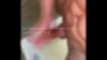 muscle guy with big cock 19 cm