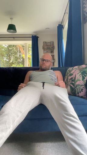 Femboy Wasn’t Around and I Needed Some Ass, What Else Was There to Do??