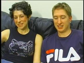 Will gives maria her first creampie on video