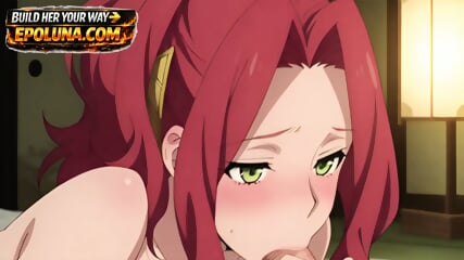 The Rising of the Shield Hero Malty Melromarc AI Simplified Version