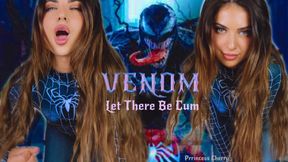 Venom: Let There Be Cum